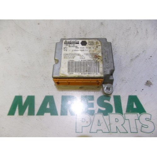 Peugeot - 206 - Airbag Module