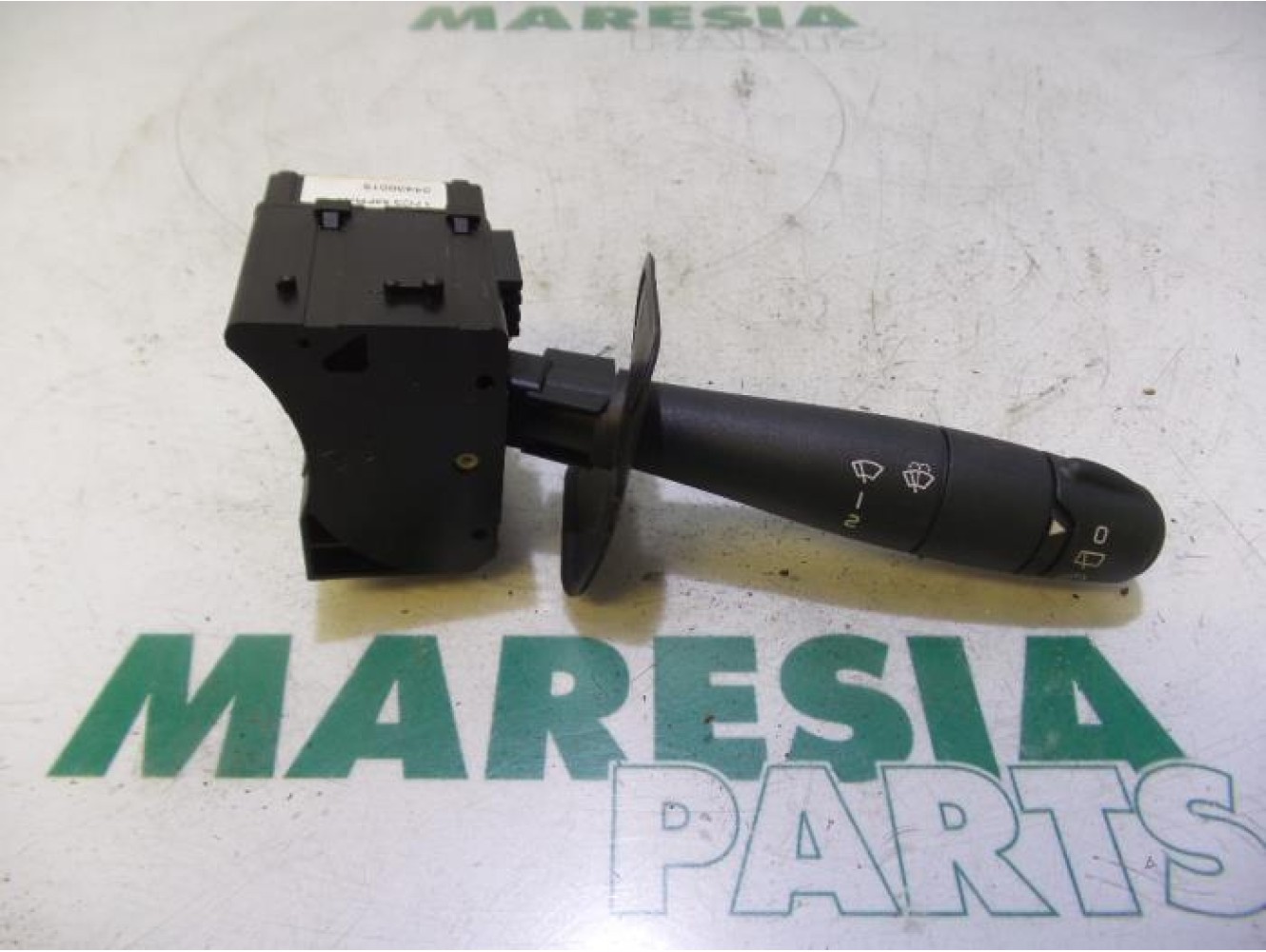 Renault - Megane Scenic - Wiper switch
