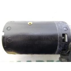 Peugeot - 206 - Front wiper motor