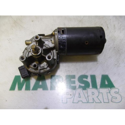 Peugeot - 206 - Front wiper motor