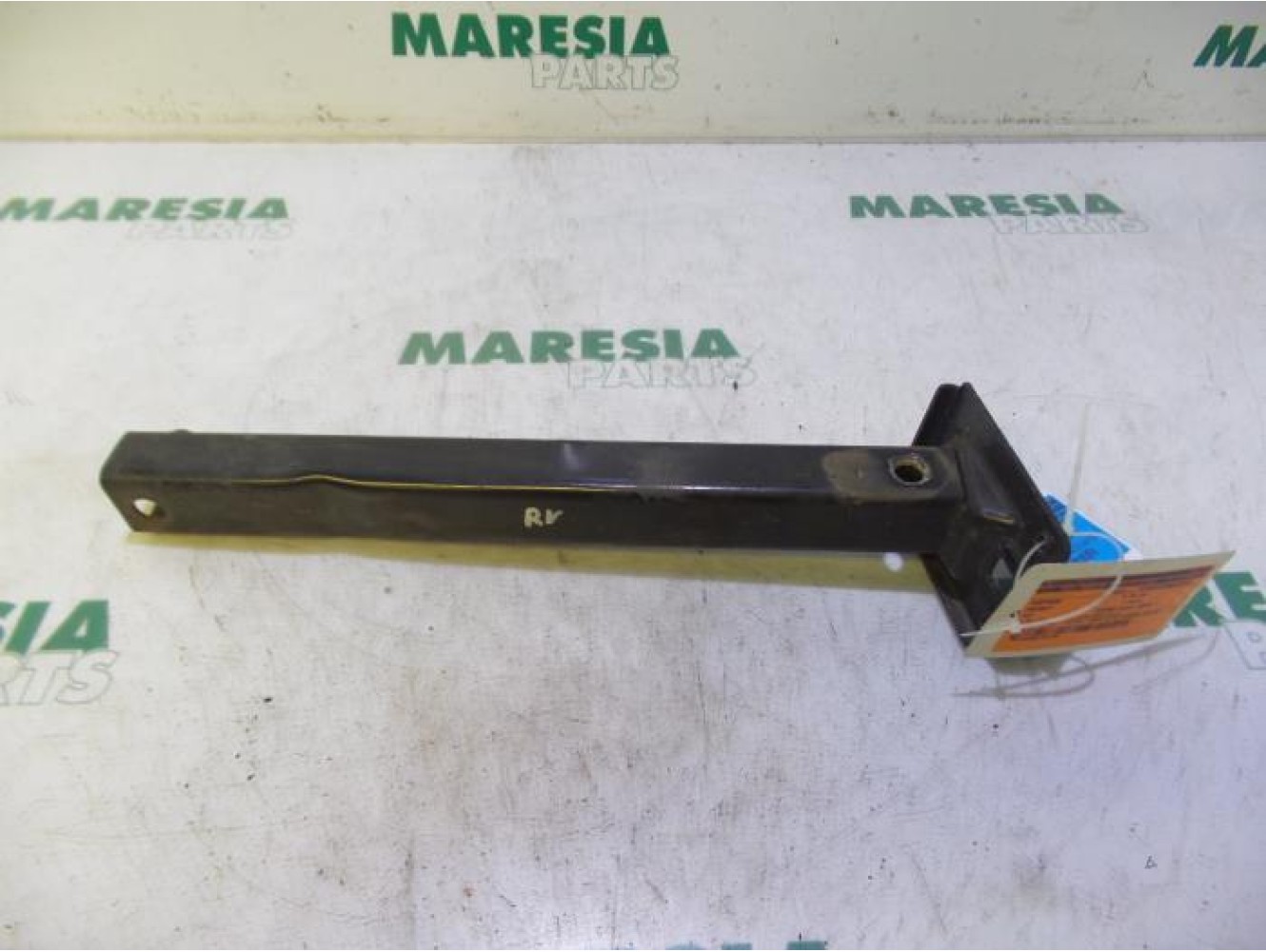 Peugeot - 207 - Subframe