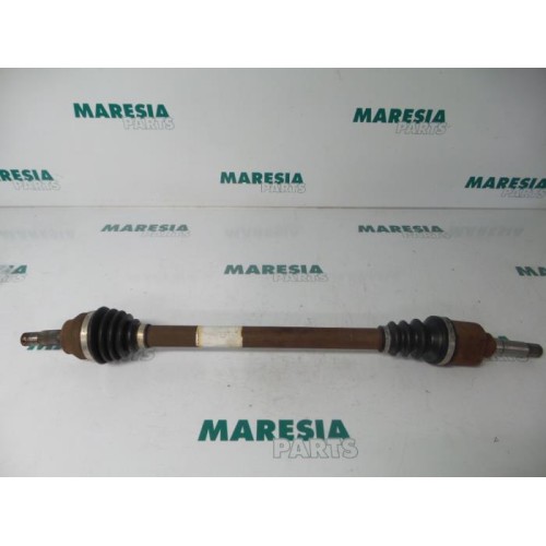 Peugeot - 207 - Front drive shaft, right