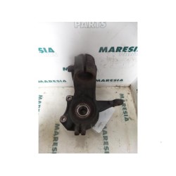 Peugeot - 207 - Knuckle, front right