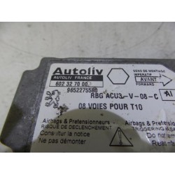 Peugeot - 206 - Airbag Module