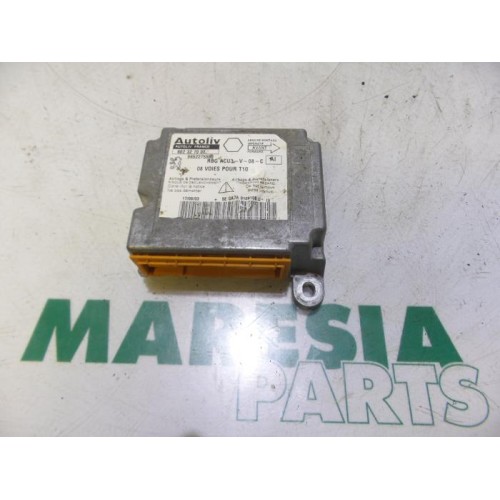 Peugeot - 206 - Airbag Module