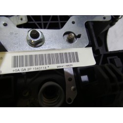 Peugeot - 206 - Airbag links (Lenkrad)