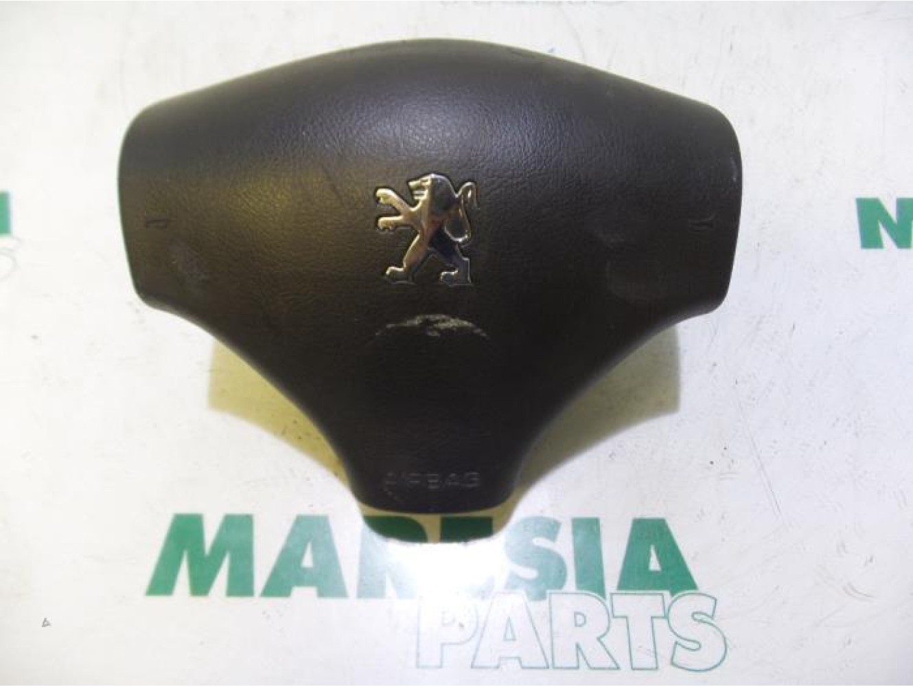 Peugeot - 206 - Airbag links (Lenkrad)