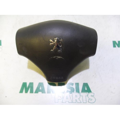 Peugeot - 206 - Airbag links (Stuur)