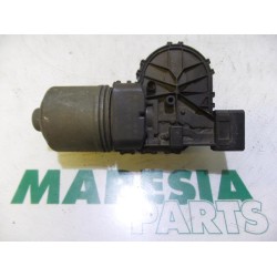 Peugeot - 206 - Front wiper motor