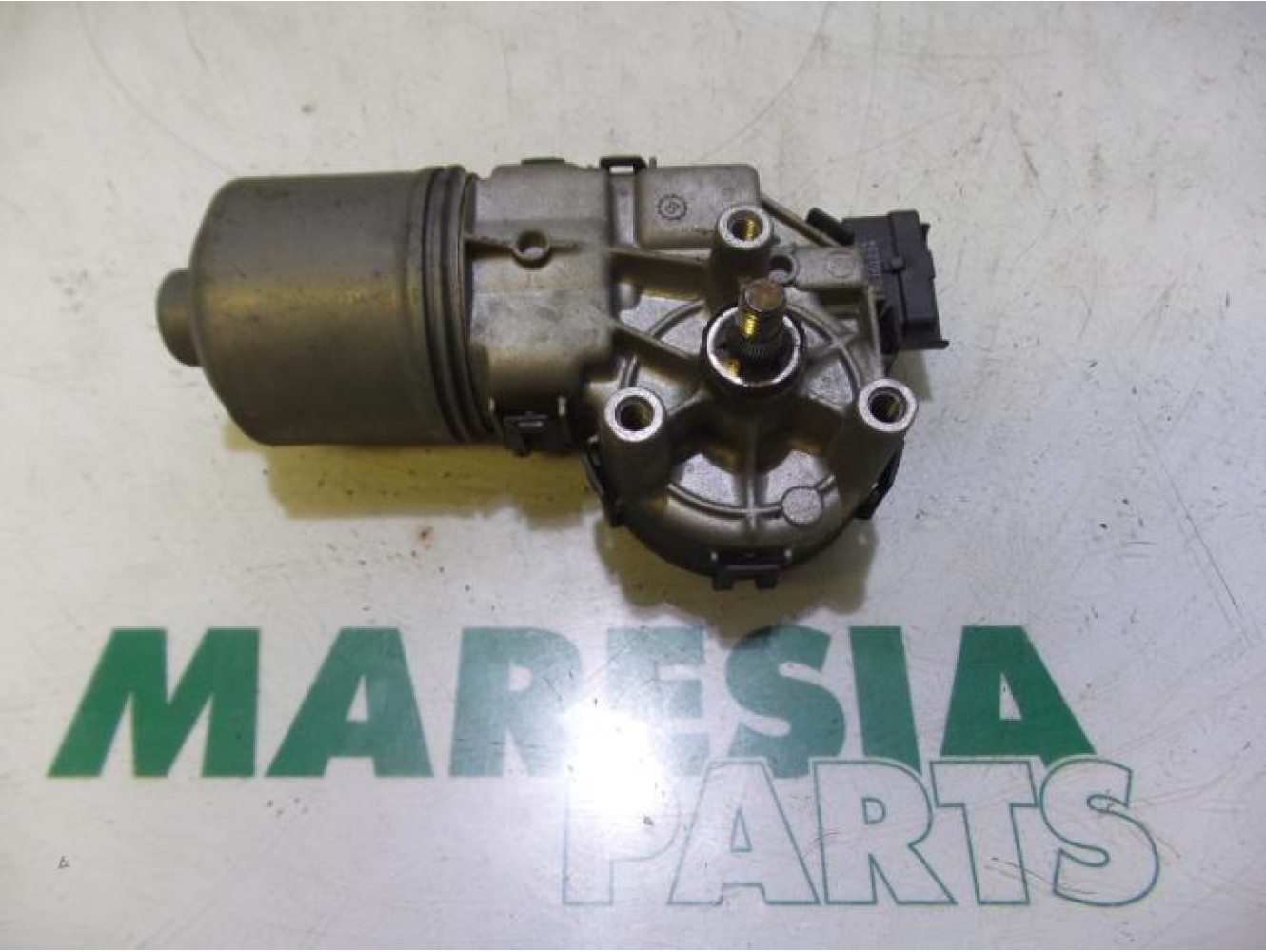 Peugeot - 206 - Front wiper motor