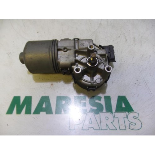 Peugeot - 206 - Front wiper motor