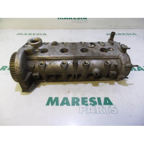 Fiat - Punto - Cylinder head