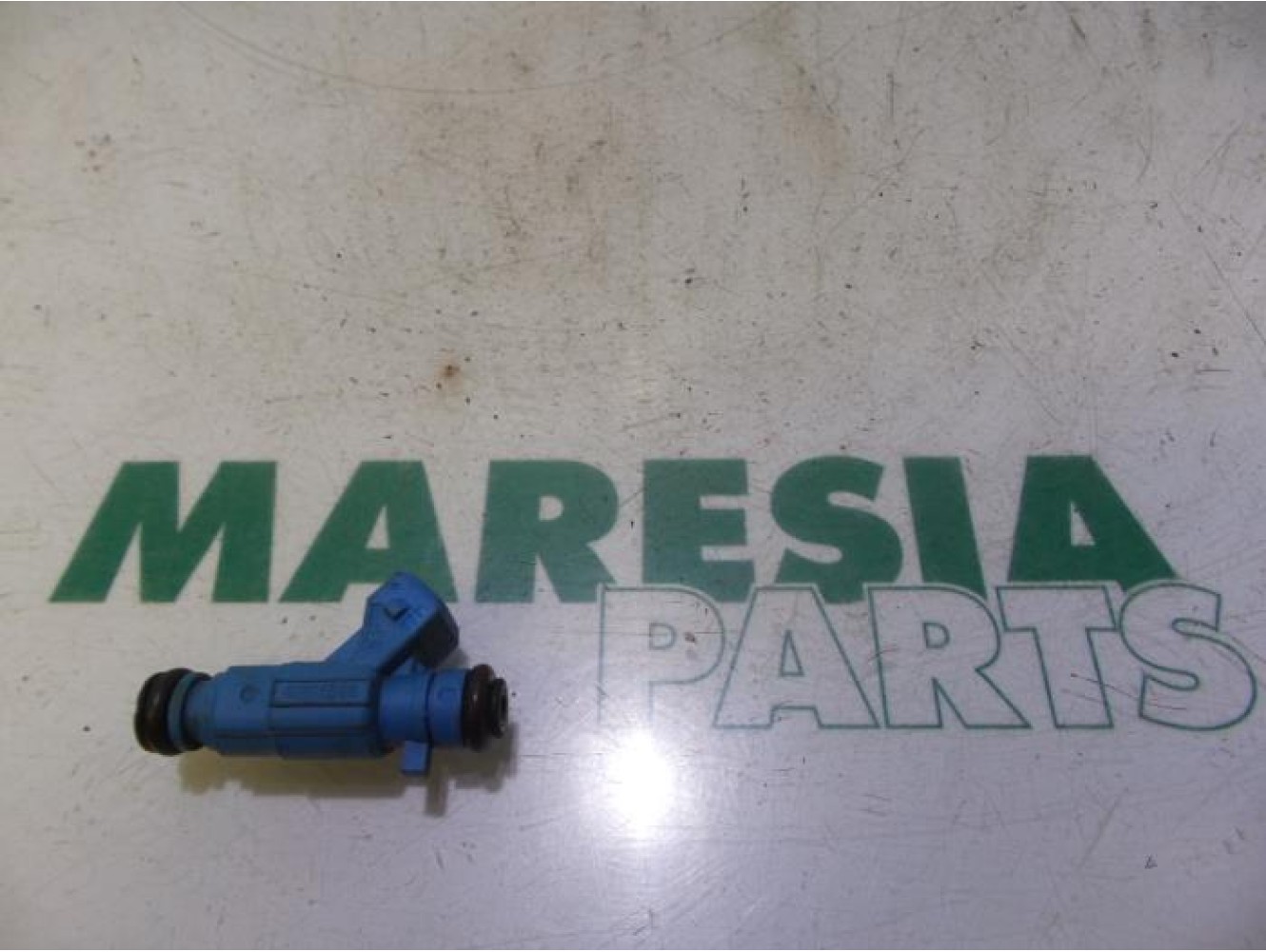 Fiat - Punto - Injector (petrol injection)