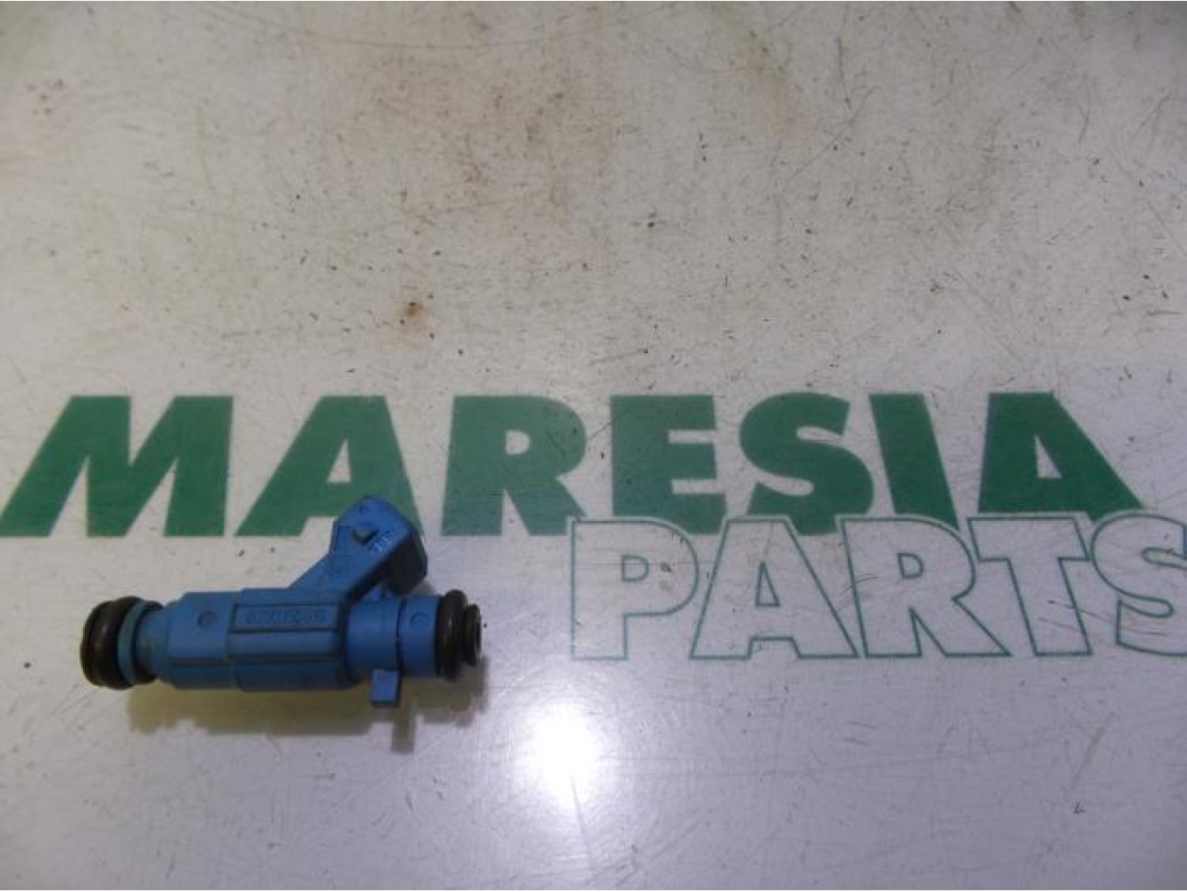 Fiat - Punto - Injector (petrol injection)