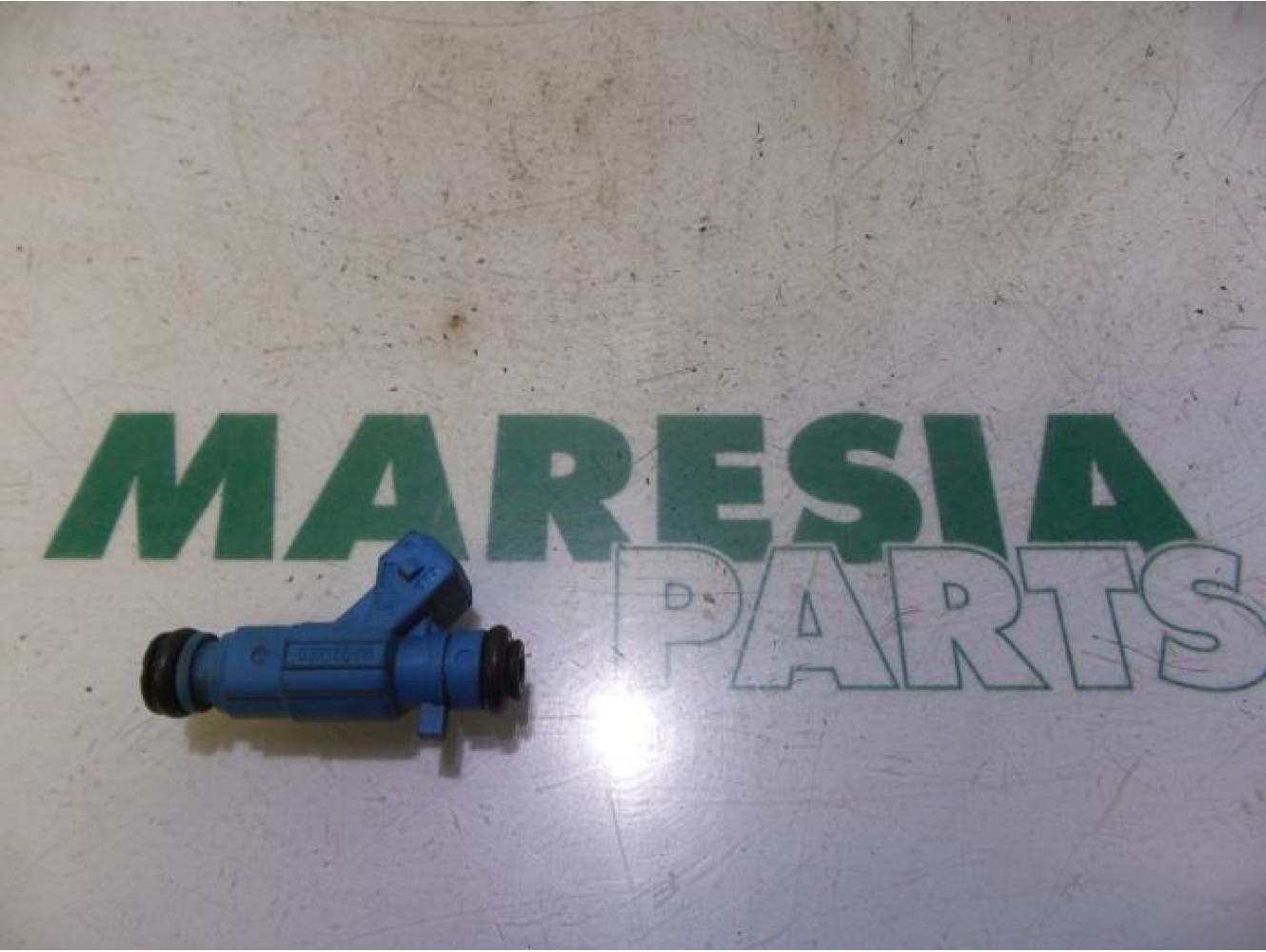 Fiat - Punto - Injector (petrol injection)