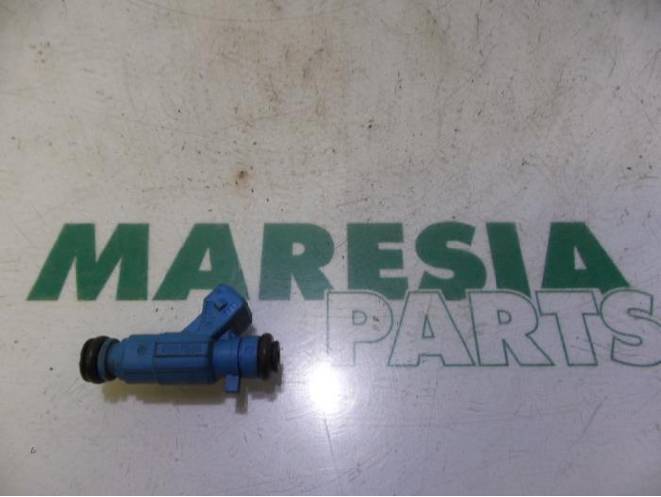 Fiat - Punto - Injector (petrol injection)