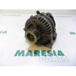 Peugeot - 206 - Dynamo