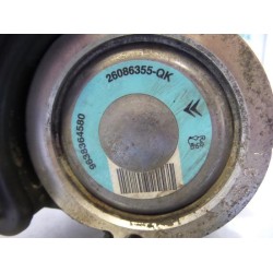 Peugeot - 206 - Lenkkraftverstärker Pumpe