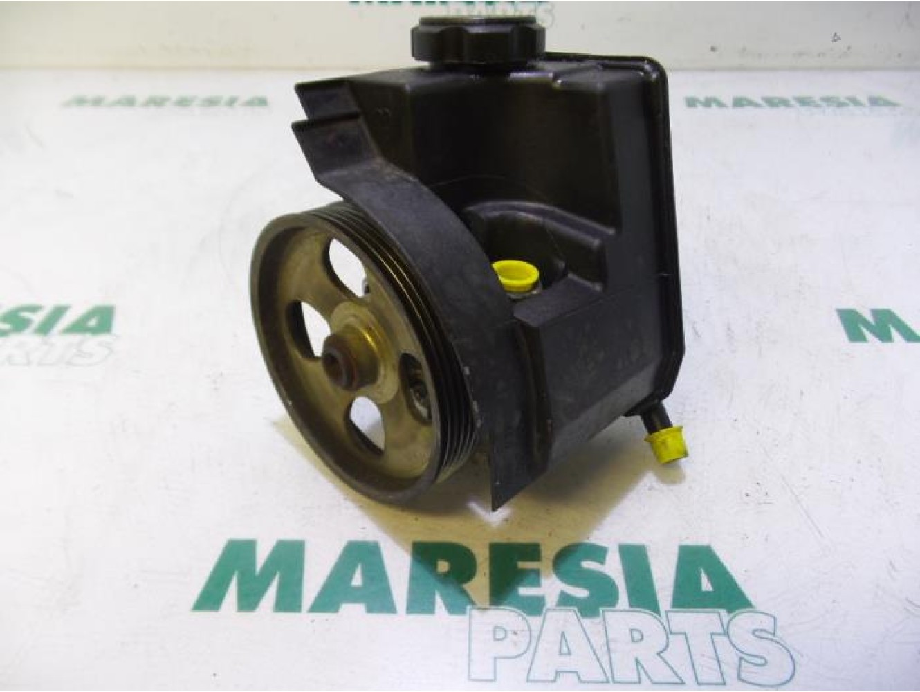 Peugeot - 206 - Lenkkraftverstärker Pumpe