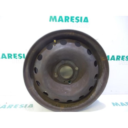 Peugeot - 206 - Wheel