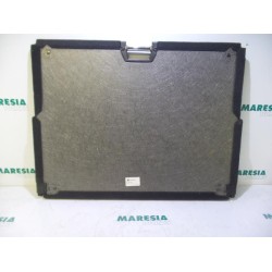 Peugeot - 3008 - Coffre tapis