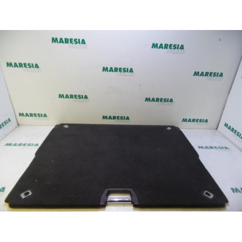 Peugeot - 3008 - Boot mat