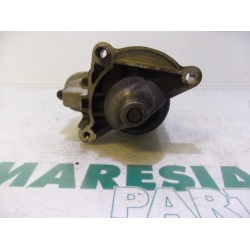 Peugeot - 206 - Startmotor