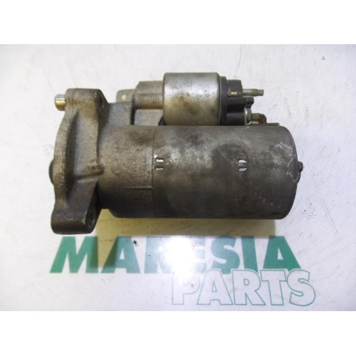 Peugeot - 206 - Startmotor