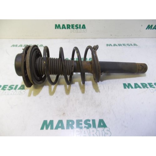 Peugeot - 206 - Front shock absorber rod, left