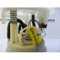 Peugeot - 206 - Kraftstoffpumpe Elektrisch