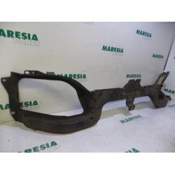 Peugeot - Boxer - Vorderwand
