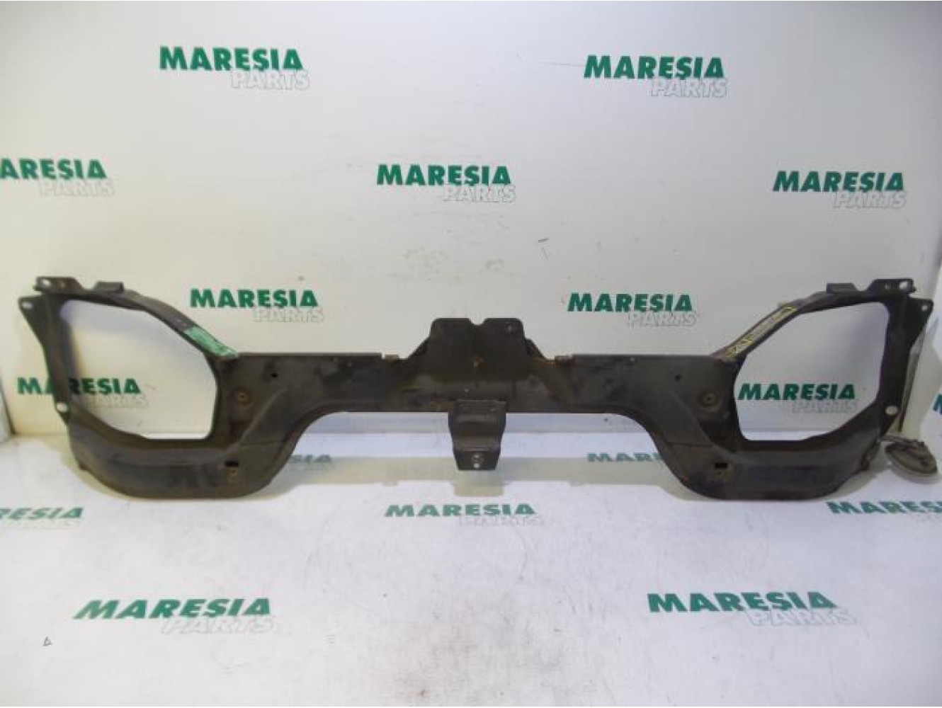 Peugeot - Boxer - Vorderwand