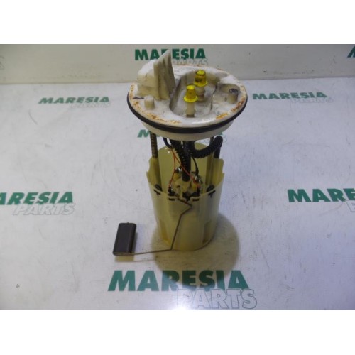 Peugeot - Boxer - Electric fuel pump