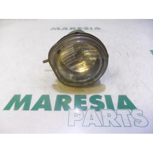 Peugeot - Boxer - Fog light, front right