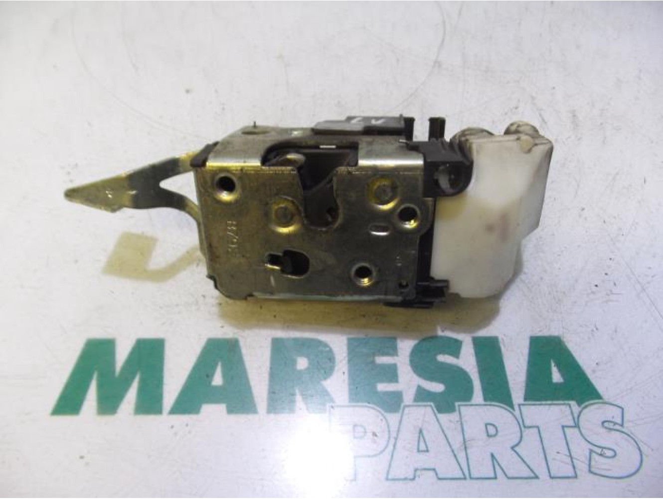 Peugeot - Boxer - Türschlossmechanik 2-türig links