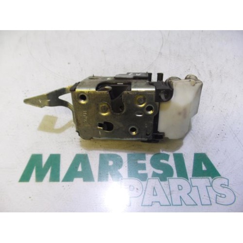 Peugeot - Boxer - Deurslot Mechaniek 2Deurs links