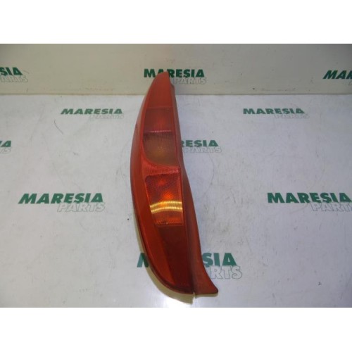 Fiat - Punto - Taillight, left