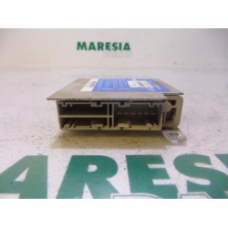 Fiat - Punto - Airbag Module