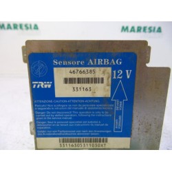 Fiat - Punto - Airbag Module