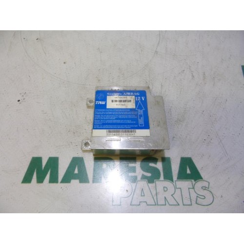 Fiat - Punto - Module airbag 