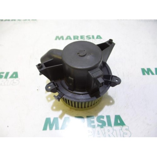 Fiat - Punto - Heating and ventilation fan motor