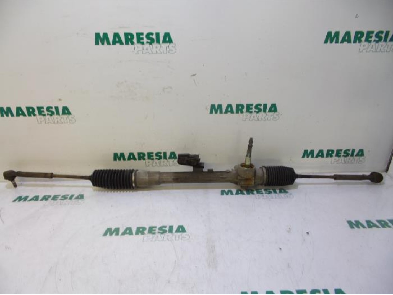 Fiat - Punto - Steering box