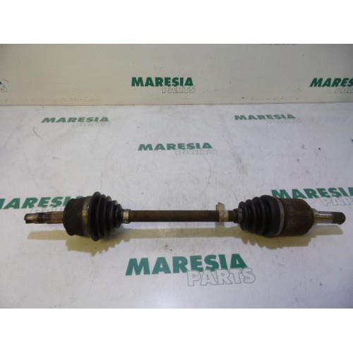 Fiat - Punto - Front drive shaft, left