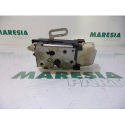 Fiat - Punto - Front door lock mechanism 4-door, right