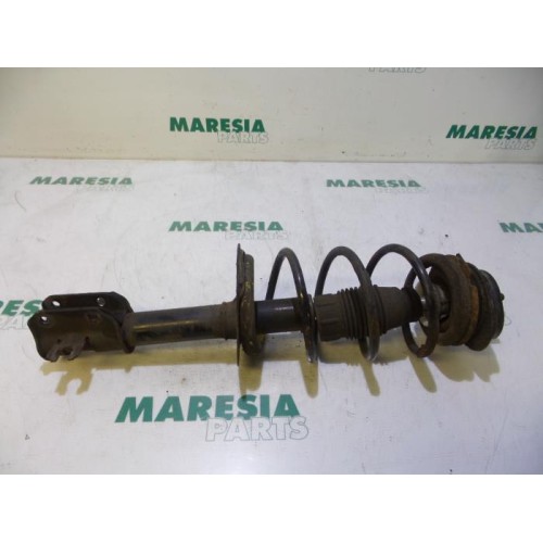 Fiat - Punto - Front shock absorber rod, right