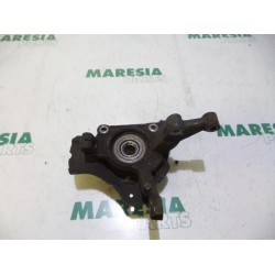 Fiat - Punto - Knuckle, front right