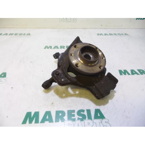 Fiat - Punto - Knuckle, front right