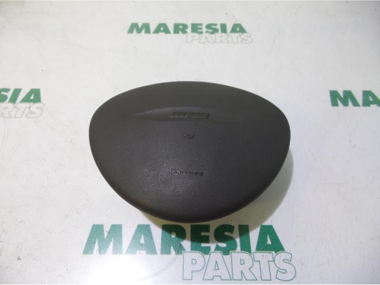 Fiat - Punto - Airbag links (Stuur)