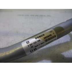 Peugeot - 207 - Wiper mechanism