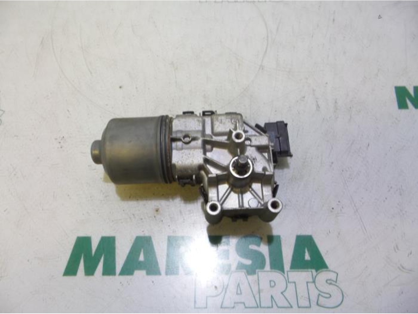 Peugeot - 207 - Front wiper motor